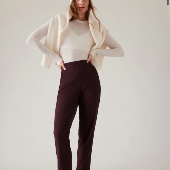 Brooklyn ankle pants - Picture 1 of 6